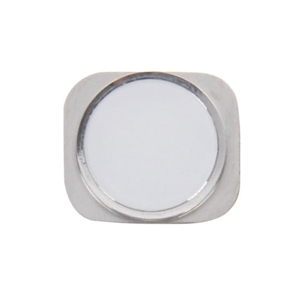 Home Button for iPhone 6s Plus(Silver) - iPhone 6S/6S Plus Parts by buy2fix | Online Shopping UK | buy2fix