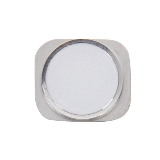 Home Button for iPhone 6s Plus(Silver) - iPhone 6S/6S Plus Parts by buy2fix | Online Shopping UK | buy2fix