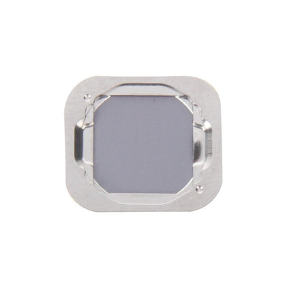 Home Button for iPhone 6s Plus(Silver) - iPhone 6S/6S Plus Parts by buy2fix | Online Shopping UK | buy2fix