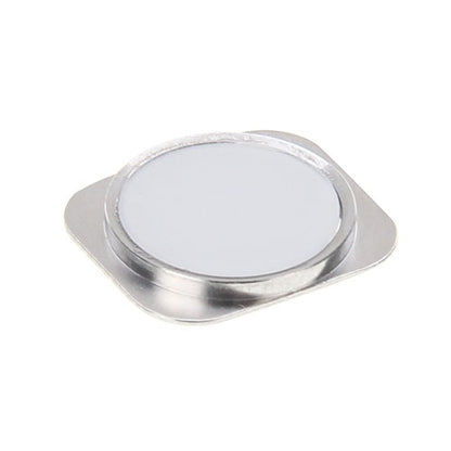 Home Button for iPhone 6s Plus(Silver) - iPhone 6S/6S Plus Parts by buy2fix | Online Shopping UK | buy2fix
