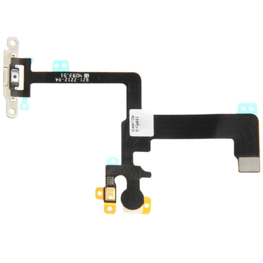 Original Boot Flex Cable for iPhone 6 Plus - iPhone 6/6 Plus Parts by buy2fix | Online Shopping UK | buy2fix