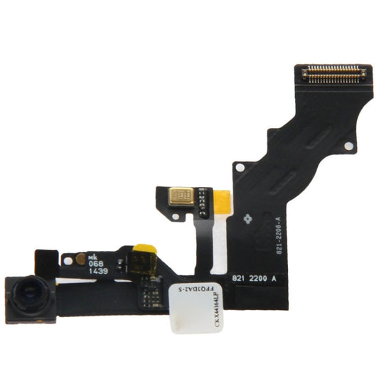Front Camera + Sensor Flex Cable for iPhone 6 Plus - iPhone 6/6 Plus Parts by buy2fix | Online Shopping UK | buy2fix