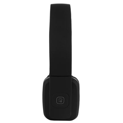 LC-8600 Bluetooth Stereo Headset, For iPad, iPhone, Galaxy, Huawei, Xiaomi, LG, HTC and Other Smart Phones(Black) - Headset & Headphone by buy2fix | Online Shopping UK | buy2fix