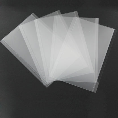 50 PCS for iPhone 6 Plus & 6s Plus Mitsubishi 5.5 inch OCA Optical Clear Adhesive - iPhone 6S/6S Plus Parts by buy2fix | Online Shopping UK | buy2fix