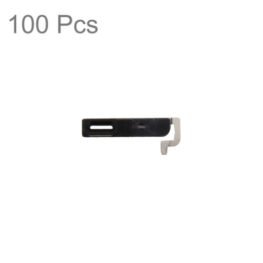 100 PCS Earpiece Speaker Adhesive Sticker for iPhone 6s - iPhone 6S/6S Plus Parts by buy2fix | Online Shopping UK | buy2fix