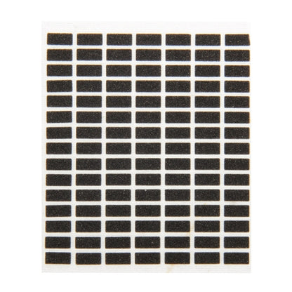 100 PCS for iPhone 6s Home Button Flex Cable Sponge Foam Slice Pads - iPhone 6S/6S Plus Parts by buy2fix | Online Shopping UK | buy2fix
