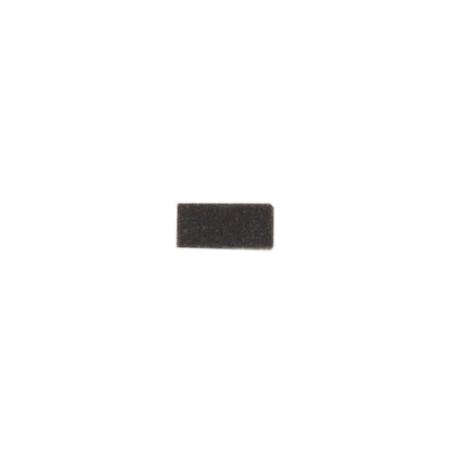 100 PCS for iPhone 6s Home Button Flex Cable Sponge Foam Slice Pads - iPhone 6S/6S Plus Parts by buy2fix | Online Shopping UK | buy2fix
