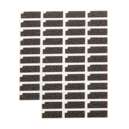 100 PCS for iPhone 6s Dock Connector Charging Port Sponge Foam Slice Pads - iPhone 6S/6S Plus Parts by buy2fix | Online Shopping UK | buy2fix