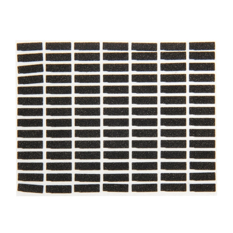 100 PCS for iPhone 6s LCD Screen Flex Cable Sponge Foam Slice Pads - iPhone 6S/6S Plus Parts by buy2fix | Online Shopping UK | buy2fix