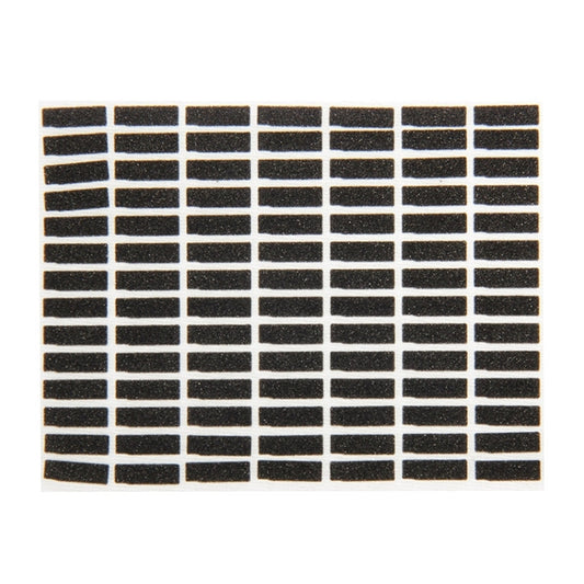 100 PCS for iPhone 6s LCD Screen Flex Cable Sponge Foam Slice Pads - iPhone 6S/6S Plus Parts by buy2fix | Online Shopping UK | buy2fix