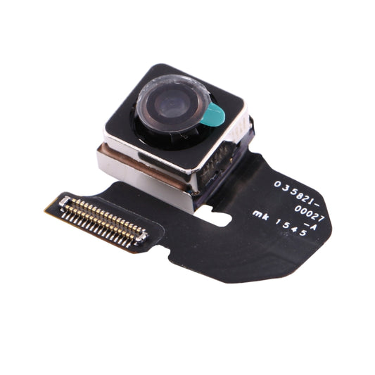 Rear Facing Camera for iPhone 6s - iPhone 6S/6S Plus Parts by buy2fix | Online Shopping UK | buy2fix