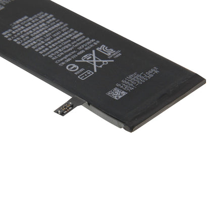 for iPhone 6S  1715mAh Battery(Black) - For iPhone by buy2fix | Online Shopping UK | buy2fix