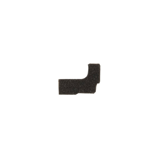 100 PCS for iPhone 6s Front Facing Camera Module Back Sponge Foam Slice Pads - iPhone 6S/6S Plus Parts by buy2fix | Online Shopping UK | buy2fix