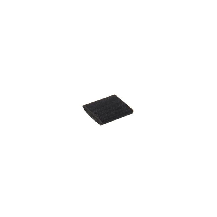 100 PCS for iPhone 6s Earpiece Speaker Sponge Foam Slice Pads - iPhone 6S/6S Plus Parts by buy2fix | Online Shopping UK | buy2fix