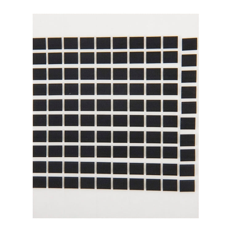 100 PCS for iPhone 6s Earpiece Speaker Sponge Foam Slice Pads - iPhone 6S/6S Plus Parts by buy2fix | Online Shopping UK | buy2fix