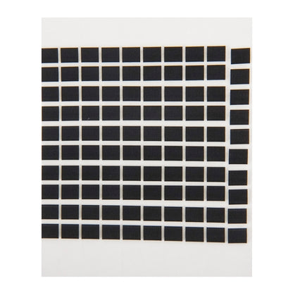 100 PCS for iPhone 6s Earpiece Speaker Sponge Foam Slice Pads - iPhone 6S/6S Plus Parts by buy2fix | Online Shopping UK | buy2fix