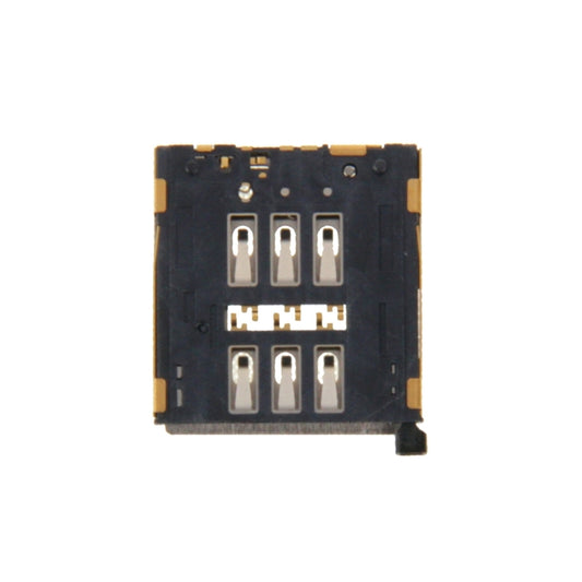 Card Slot for iPhone 6s - iPhone 6S/6S Plus Parts by buy2fix | Online Shopping UK | buy2fix
