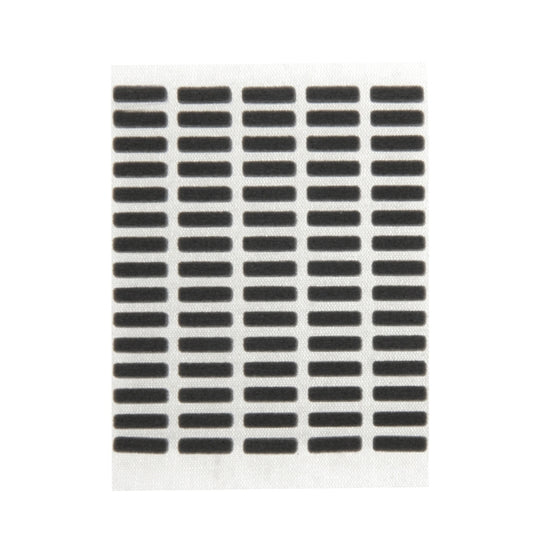 100 PCS Sponge Foam Slice Pads for iPhone 6s Vibrating Motor - iPhone 6S/6S Plus Parts by buy2fix | Online Shopping UK | buy2fix