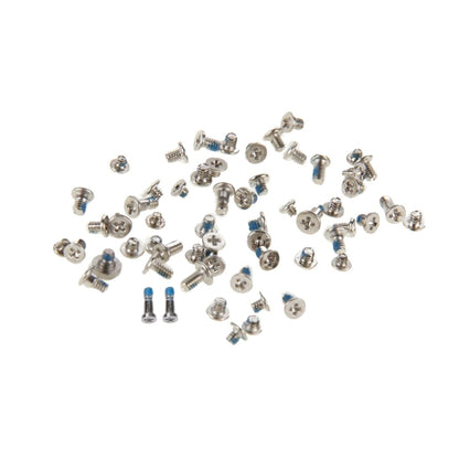 Repair Tools Complete Screws / Bolts Set for iPhone 6s (Silver) - iPhone 6S/6S Plus Parts by buy2fix | Online Shopping UK | buy2fix