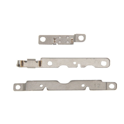 Power Button / Volume Key / Vibration Key Retaining Bracket Set for iPhone 6s - iPhone 6S/6S Plus Parts by buy2fix | Online Shopping UK | buy2fix