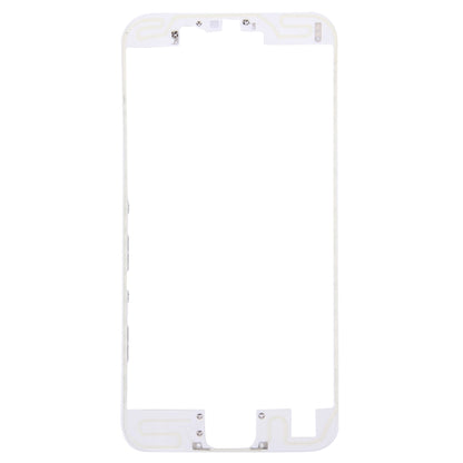 Front Housing LCD Frame for iPhone 6s (White) - iPhone 6S/6S Plus Parts by buy2fix | Online Shopping UK | buy2fix