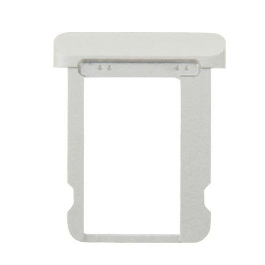 SIM Card Tray for iPad 2 / 3 / 4(Silver) - iPad 2 by buy2fix | Online Shopping UK | buy2fix