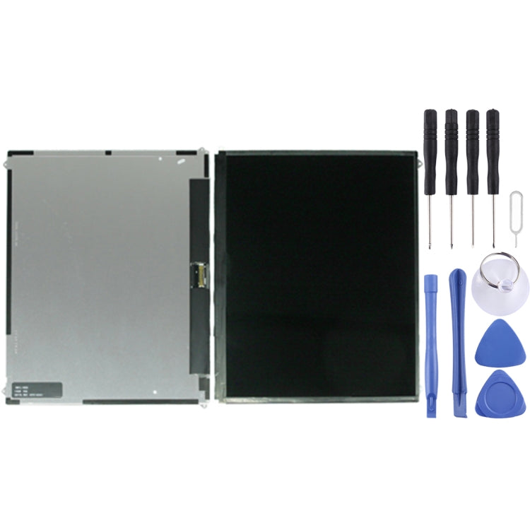 LCD Screen for iPad 2 / A1376 / A1395 / A1396 / A1397 (Black) by buy2fix