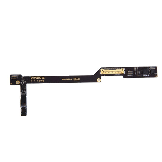 LCD Connector Flex Cable for iPad 2(WIFI Version) - iPad 2 by buy2fix | Online Shopping UK | buy2fix