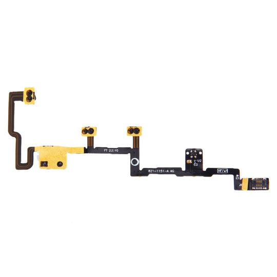Câble de commutation pour iPad 2