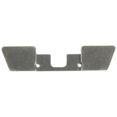 Button of iron for iPad 2 - iPad 2 by buy2fix | Online Shopping UK | buy2fix