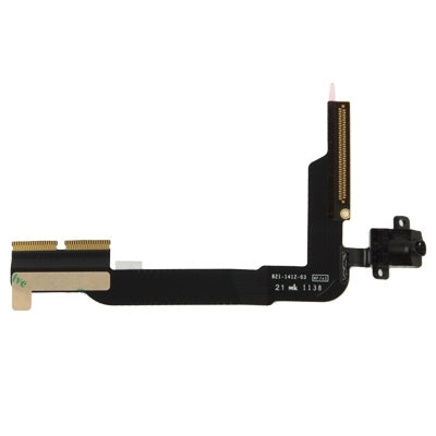 Original  Audio Cable for New iPad (iPad 3) , Wifi Version - iPad 3 by buy2fix | Online Shopping UK | buy2fix