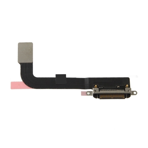 Tail Connector Charger Flex Cable for New iPad (iPad 3) - iPad 3 by buy2fix | Online Shopping UK | buy2fix