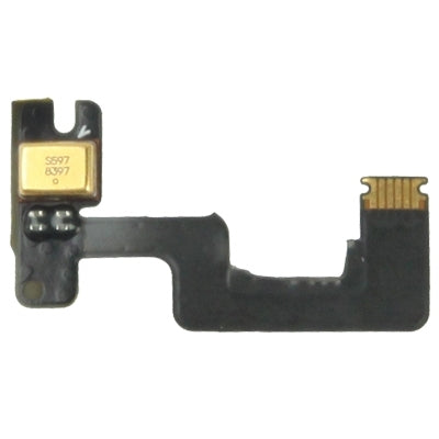 Original Repair Part of Microphone Mic for New iPad (iPad 3)(Black) - iPad 3 by buy2fix | Online Shopping UK | buy2fix
