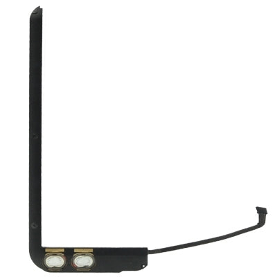 Original Speaker Buzzer Repair Parts Ring for New iPad (iPad 3) / iPad 4(Black) - iPad 3 by buy2fix | Online Shopping UK | buy2fix