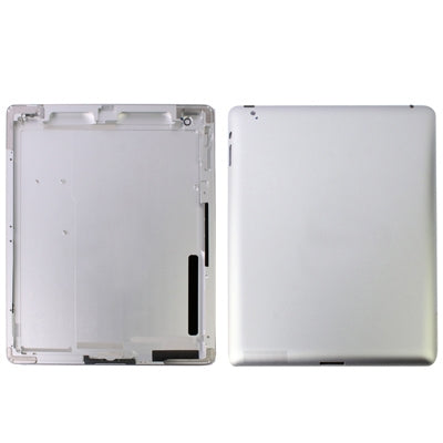 16GB Wifi Version Replacement Back cover for New iPad (iPad 3) - iPad 3 by buy2fix | Online Shopping UK | buy2fix