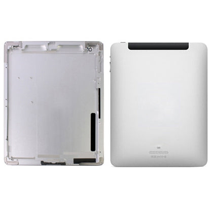 32GB 4G Version Replacement Back cover for New iPad (iPad 3) - iPad 3 by buy2fix | Online Shopping UK | buy2fix