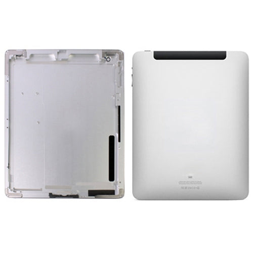 32GB 4G Version Replacement Back cover for New iPad (iPad 3) - iPad 3 by buy2fix | Online Shopping UK | buy2fix