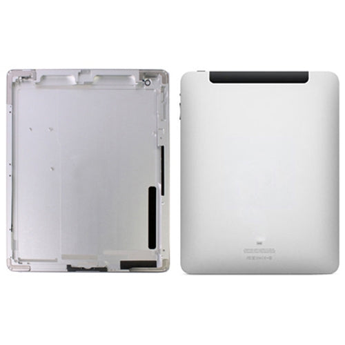 64GB 4G Version Replacement Back cover for New iPad (iPad 3) - iPad 3 by buy2fix | Online Shopping UK | buy2fix