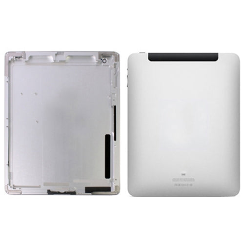 16GB 4G Version Replacement Back cover for New iPad (iPad 3) - iPad 3 by buy2fix | Online Shopping UK | buy2fix