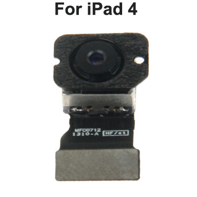 Original Rearview Camera Cable for iPad 4 - iPad 4 by buy2fix | Online Shopping UK | buy2fix