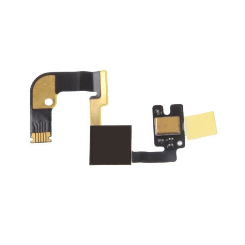 Original Repair Part of Microphone Mic Flex Cable for iPad 4 - iPad 4 by buy2fix | Online Shopping UK | buy2fix