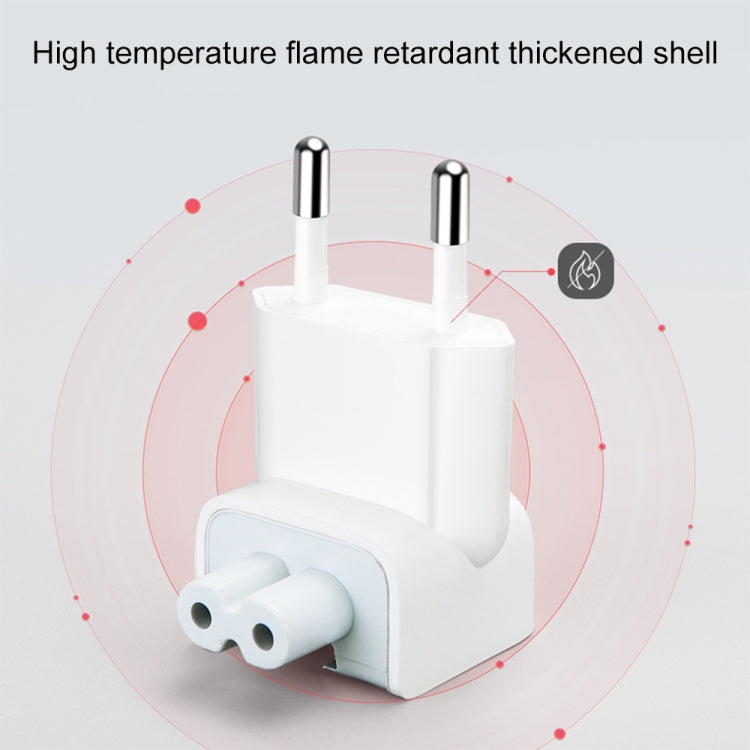 Travel Power Adapter Charger, UK Plug(White) - USB Charger by buy2fix | Online Shopping UK | buy2fix
