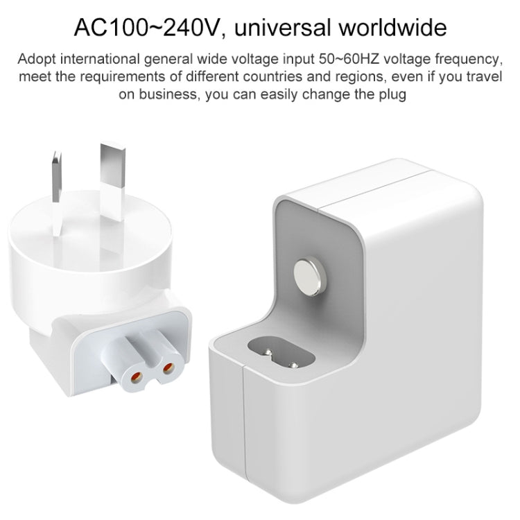 10W USB Power Adapter  Travel Charger(AU Plug) - USB Charger by buy2fix | Online Shopping UK | buy2fix