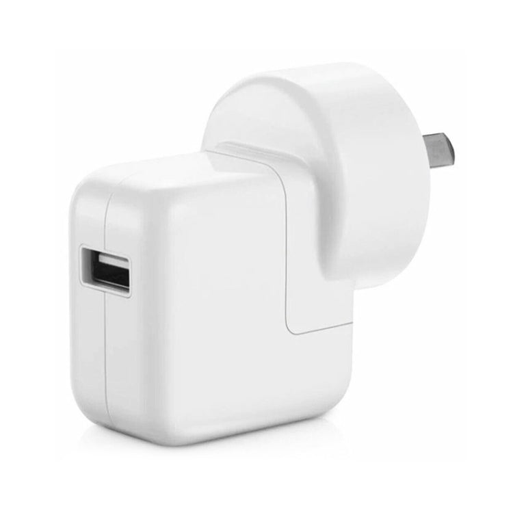 10W USB Power Adapter  Travel Charger(AU Plug) - USB Charger by buy2fix | Online Shopping UK | buy2fix
