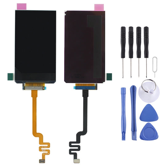 Original LCD-Bildschirm für iPod nano 7