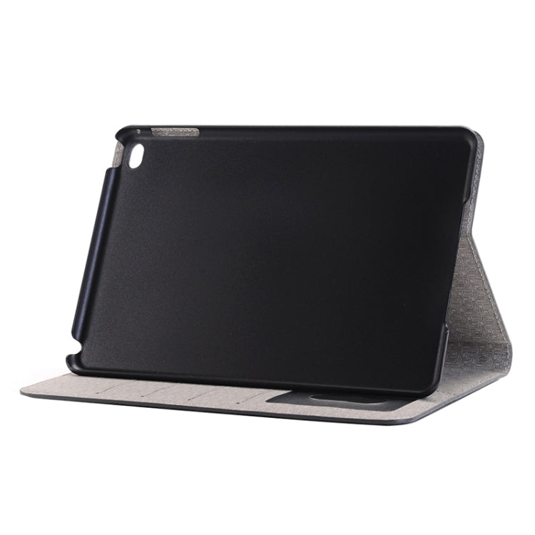 Map Pattern Horizontal Flip Leather Case with Holder & Card Slots & Wallet for iPad Pro 12.9 inch, Random Pattern Delivery - More iPad Cases by buy2fix | Online Shopping UK | buy2fix