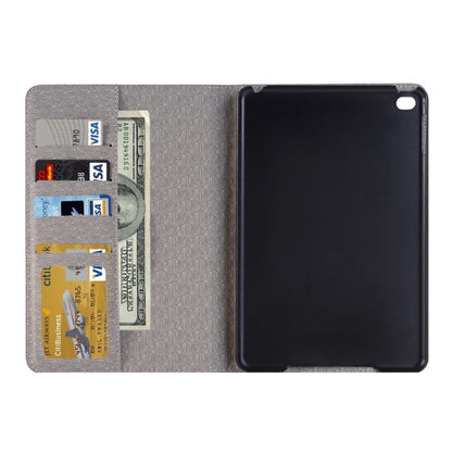 Crocodile Texture Horizontal Flip Leather Case with Holder & Card Slots & Wallet for iPad Pro 12.9 inch(Brown) - More iPad Cases by buy2fix | Online Shopping UK | buy2fix