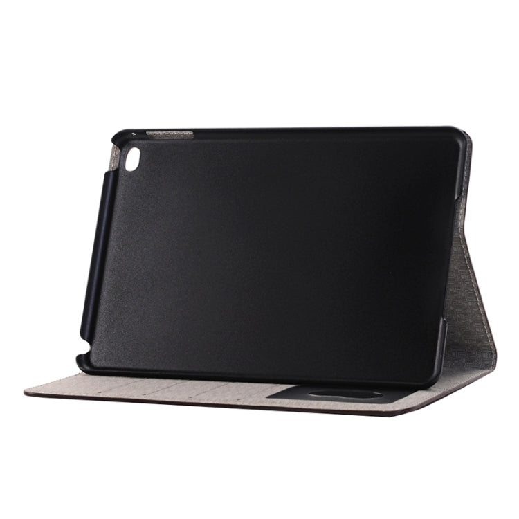 Crocodile Texture Horizontal Flip Leather Case with Holder & Card Slots & Wallet for iPad Pro 12.9 inch(Brown) - More iPad Cases by buy2fix | Online Shopping UK | buy2fix
