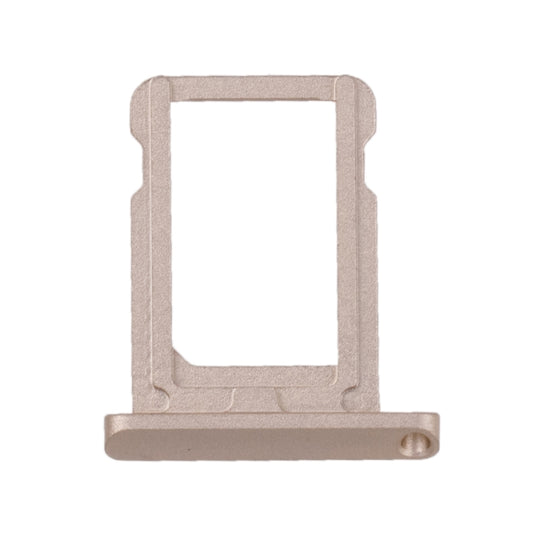 Original Nano SIM Card Tray for iPad Pro 12.9 inch(Gold) - 12.9 inch 2015 by buy2fix | Online Shopping UK | buy2fix