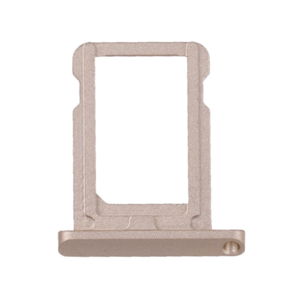 Original Nano SIM Card Tray for iPad Pro 12.9 inch(Gold) - 12.9 inch 2015 by buy2fix | Online Shopping UK | buy2fix